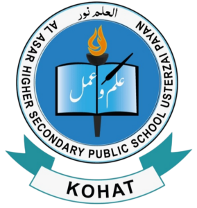 Al-Asar Higher Secondary School & Collage