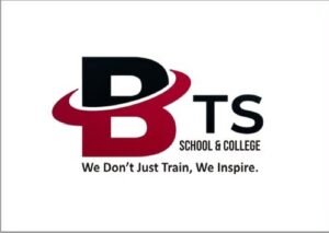 BE THE SMART SCHOOL & COLLEGE
