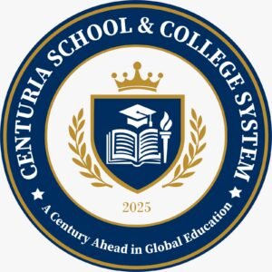 CENTURIA SCHOOL & COLLEGE SYSTEM