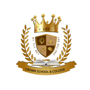 Crown School and College