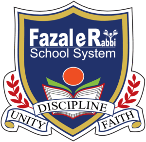 FAZAL-E-RABBI SCHOOL SYSTEM