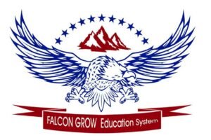 Falcon Grow Education System