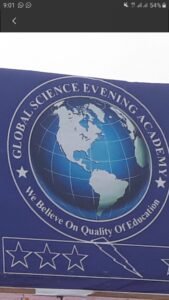 Global Science School & Academy
