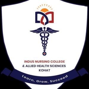INDUS NURSING COLLEGE & ALLIED HEALTH SCIENCES