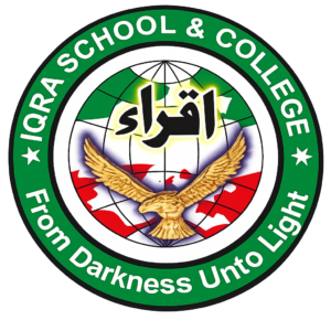 IQRA SCHOOL & COLLEGE