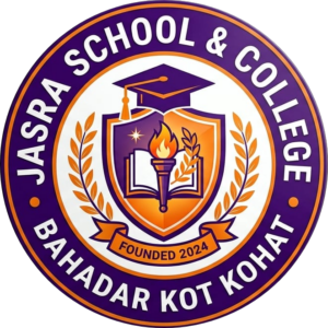 JASRA SCHOOL & COLLAGE