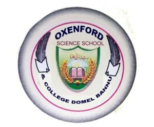 OXENFORD SCIENCE SCHOOL