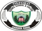 OXFORD SCIENCE SCHOOL & COLLAGE