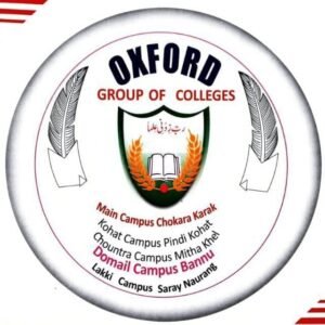 Oxford