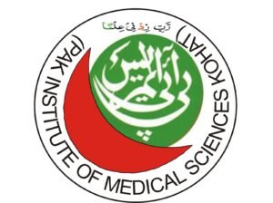 PAK INSTITUTE OF MEDICAL SICIENCES