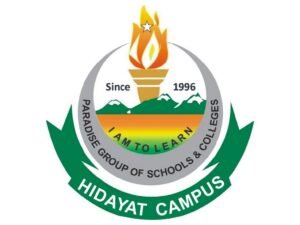 PARADISE GROUP OF SCHOOL & COLLEGE