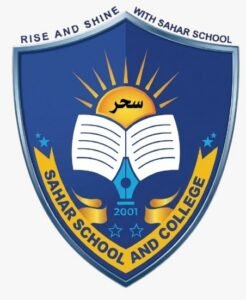 Sahar School and College