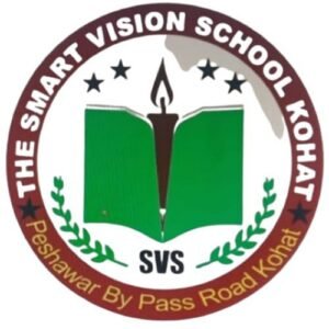 THE SMART VISION PUBLIC HIGH SCHOOL