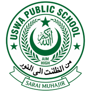 Uswa Public School